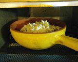 さつま芋のマヨチーズ焼き♪作り方7写真