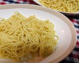 リメイク★簡単時短【麻婆ソース焼きそば】作り方7写真