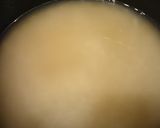 出汁の効いたキノコの炊き込みご飯作り方1写真