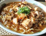 リメイク★簡単時短【麻婆ソース焼きそば】作り方15写真