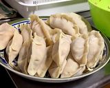 簡単餃子！ウチの保存版作り方4写真