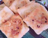 モヤシin薄揚げ作り方4写真