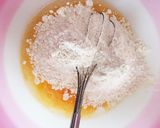 秋の味覚♪栗のパウンドケーキ〜渋皮煮で♪作り方4写真