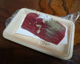 ローストビーフのサンドイッチ改作り方1写真