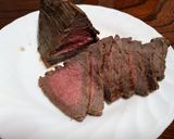 ローストビーフのサンドイッチ改作り方4写真