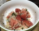 簡単！コストコ キヌアの茹で方作り方7写真