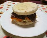 ローストビーフのサンドイッチ改作り方9写真