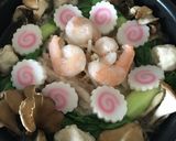 シメまで旨い！ちゃんぽん鍋作り方9写真