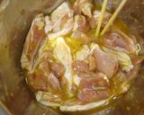 お弁当屋さんの☆とりの唐揚げ作り方1写真