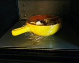 さつま芋のマヨチーズ焼き♪作り方3写真