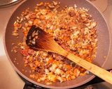 定番♪ひき肉のコロッケ作り方3写真