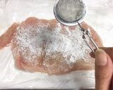 チキンカツ丼作り方4写真