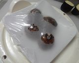 揚げ出しのみぞれ椀作り方1写真