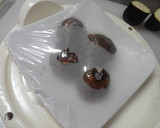 揚げ出しのみぞれ椀作り方1写真