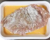 チキンカツ丼作り方5写真