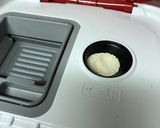 オートミール入りうまうま食パン:-)..作り方3写真