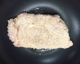 チキンカツ丼作り方7写真