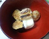 揚げ出しのみぞれ椀作り方6写真