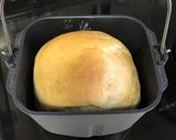 オートミール入りうまうま食パン:-)..作り方6写真