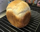 オートミール入りうまうま食パン:-)..作り方7写真