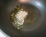 ほうれん草のドライカレー作り方5写真