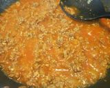 簡単トマトジュースでドライカレー作り方8写真