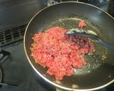 簡単トマトジュースでドライカレー作り方6写真