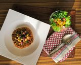 簡単トマトジュースでドライカレー作り方11写真