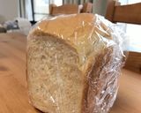 オートミール入りうまうま食パン:-)..作り方8写真