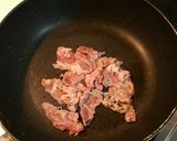 簡単キムチチーズリゾット作り方1写真