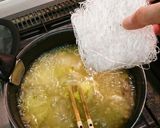 白菜のコンソメ・カップスープ煮作り方4写真