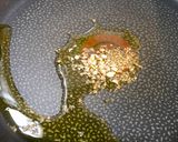 簡単！秋鮭のペスカトーレ作り方2写真