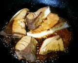 身がふっくら☆ぶりの照り焼き♥簡単☆早い作り方6写真