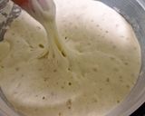 ポーリッシュ法で感動のふわふわ食パン作り方4写真