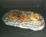 ふぐの西京焼き作り方8写真