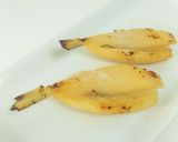 ふぐの西京焼き作り方12写真