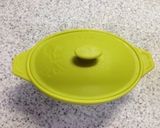 オクラの胡麻和え作り方1写真