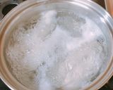 作りおきで便利♪鶏ささみの塩ゆで作り方3写真
