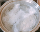 作りおきで便利♪鶏ささみの塩ゆで作り方3写真