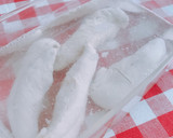 作りおきで便利♪鶏ささみの塩ゆで作り方5写真
