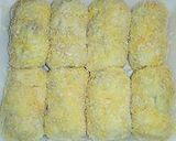 チキンクリームコロッケ作り方6写真
