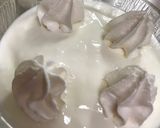 さっぱりヨーグルト☆たっぷりフルーツ作り方7写真