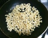甘酒de豆腐そぼろ作り方3写真