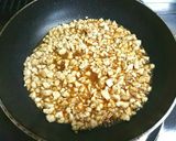 甘酒de豆腐そぼろ作り方4写真