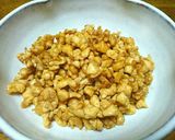 甘酒de豆腐そぼろ作り方5写真