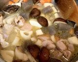 定番煮物♪筑前煮作り方3写真