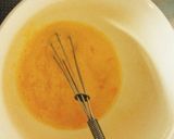 レンチンで♡マグカップ茶碗蒸し♪作り方3写真