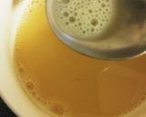 レンチンで♡マグカップ茶碗蒸し♪作り方8写真
