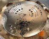 定番煮物♪筑前煮作り方4写真