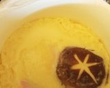 レンチンで♡マグカップ茶碗蒸し♪作り方11写真